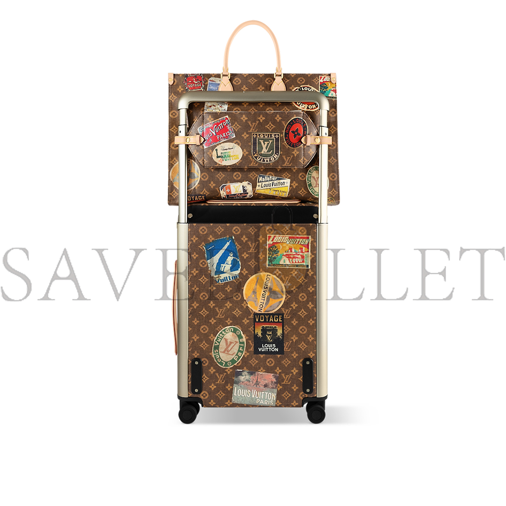 LOUIS VUITTON ONTHEGO VOYAGE M47147 (43*33*19cm) LOUIS VUITTON ONTHEGO VOYAGE M47147 (43*33*19cm)